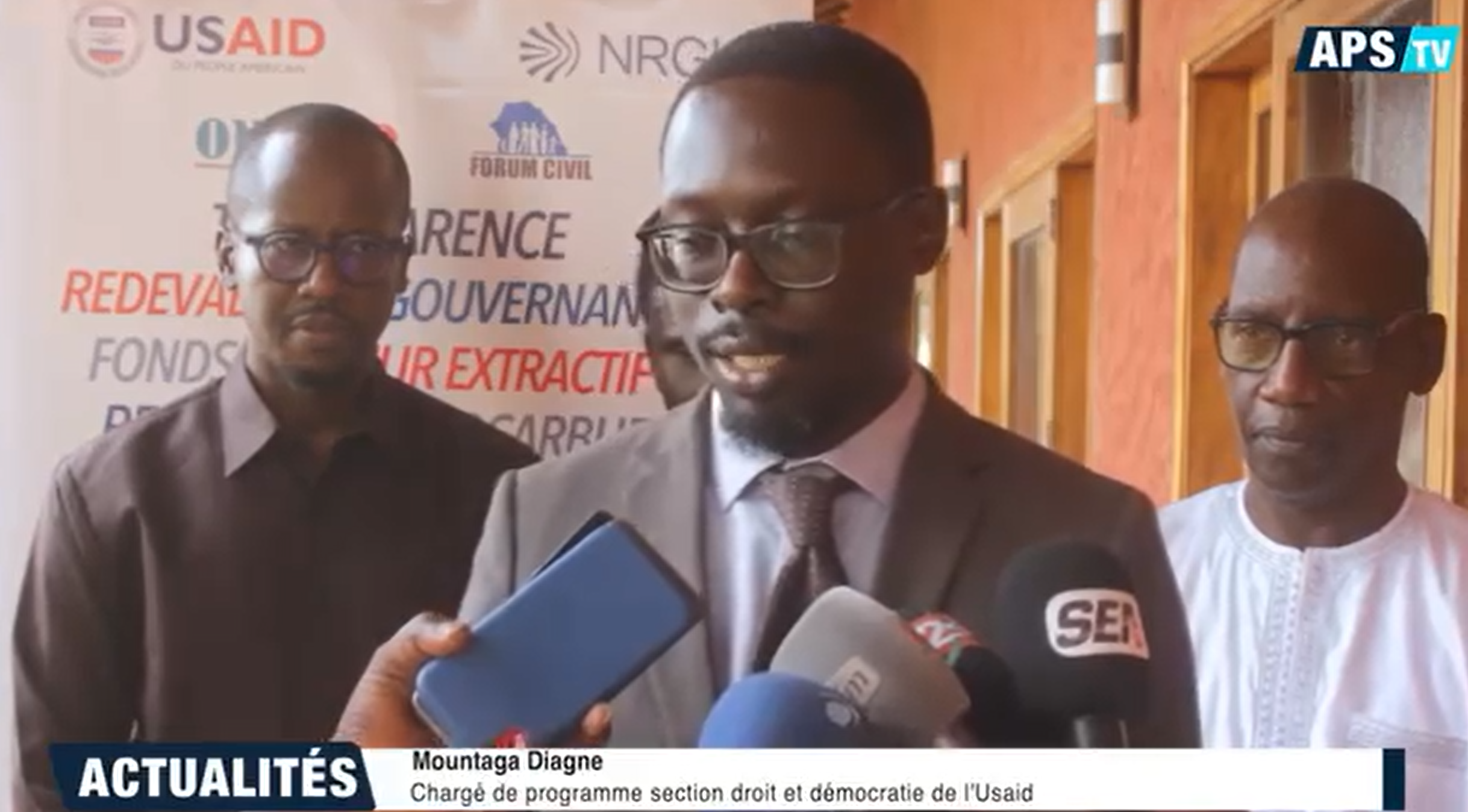 La contribution des acteurs universitaires dans leur diversité - Facebook APS